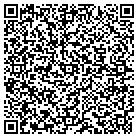QR code with Hughes Memorial Methodist Chr contacts