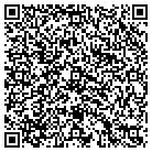 QR code with Richard H Harrelson Insurance contacts