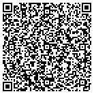 QR code with TWO GIRL'S AND A BUCKET contacts