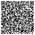 QR code with Nest contacts