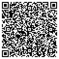 QR code with Michael Burns contacts