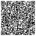 QR code with New School Center For Economic contacts