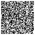 QR code with Dash LLC contacts