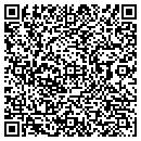 QR code with Fant David H contacts