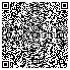 QR code with AK Department of Fish & contacts