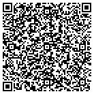 QR code with Mahasiddha Buddhist Center contacts