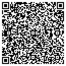 QR code with Henson Brian contacts