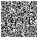 QR code with Barker Const contacts