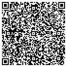 QR code with Facility Operation C0nslt contacts
