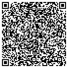 QR code with Gary C Sandstrom Geologist, contacts