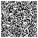 QR code with O'Brien Colin MD contacts