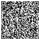 QR code with Oregon Synod contacts