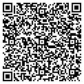 QR code with Nhptv contacts