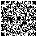 QR code with Hadj Danan contacts