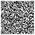 QR code with Resources & Economic Devmnt NH contacts