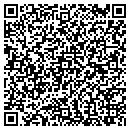 QR code with R M Preparatory LLC contacts