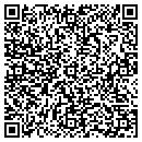 QR code with James C Fox contacts