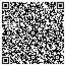QR code with James Comton contacts