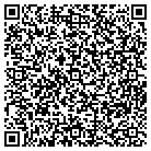 QR code with Pelsang Chester A MD contacts