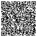 QR code with Prep contacts