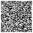 QR code with TERRA VIAM contacts
