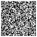 QR code with John D Pugh contacts