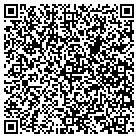 QR code with Gary Fuchs Construction contacts