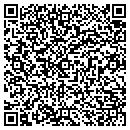 QR code with Saint Stephans Serbian Orthodo contacts