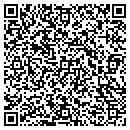 QR code with Reasoner Daniel K MD contacts