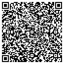 QR code with Reed Alan M MD contacts