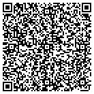 QR code with St David's Episcopal Church contacts