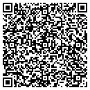 QR code with Yeshiva University contacts