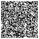 QR code with Robert F Beckman Md contacts