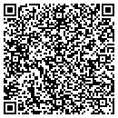 QR code with Johnson Construction David contacts