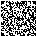 QR code with Mark Chapin contacts