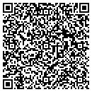 QR code with Maurine Ruzek contacts