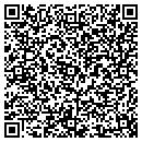 QR code with Kenneth Donohue contacts