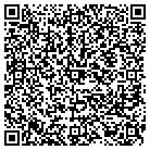 QR code with Trudeau James & R Eugene Bible contacts