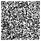 QR code with Manhatton College Brothers contacts