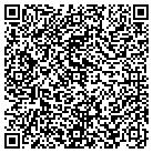QR code with A Touch Of Class Cleaners contacts