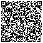 QR code with Lad n Lassie Childrens Shop contacts