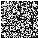 QR code with S And G Construction contacts