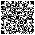 QR code with Frozyos contacts