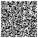 QR code with T J Construction contacts