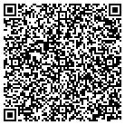 QR code with M.B. Lawn & Plowing Service, LLC contacts