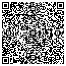 QR code with Tate Jodi MD contacts