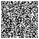 QR code with Vaughan contacts