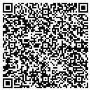 QR code with Virginia R Shelden contacts
