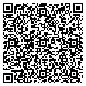 QR code with F M Systems contacts