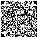 QR code with Uc Aliye MD contacts